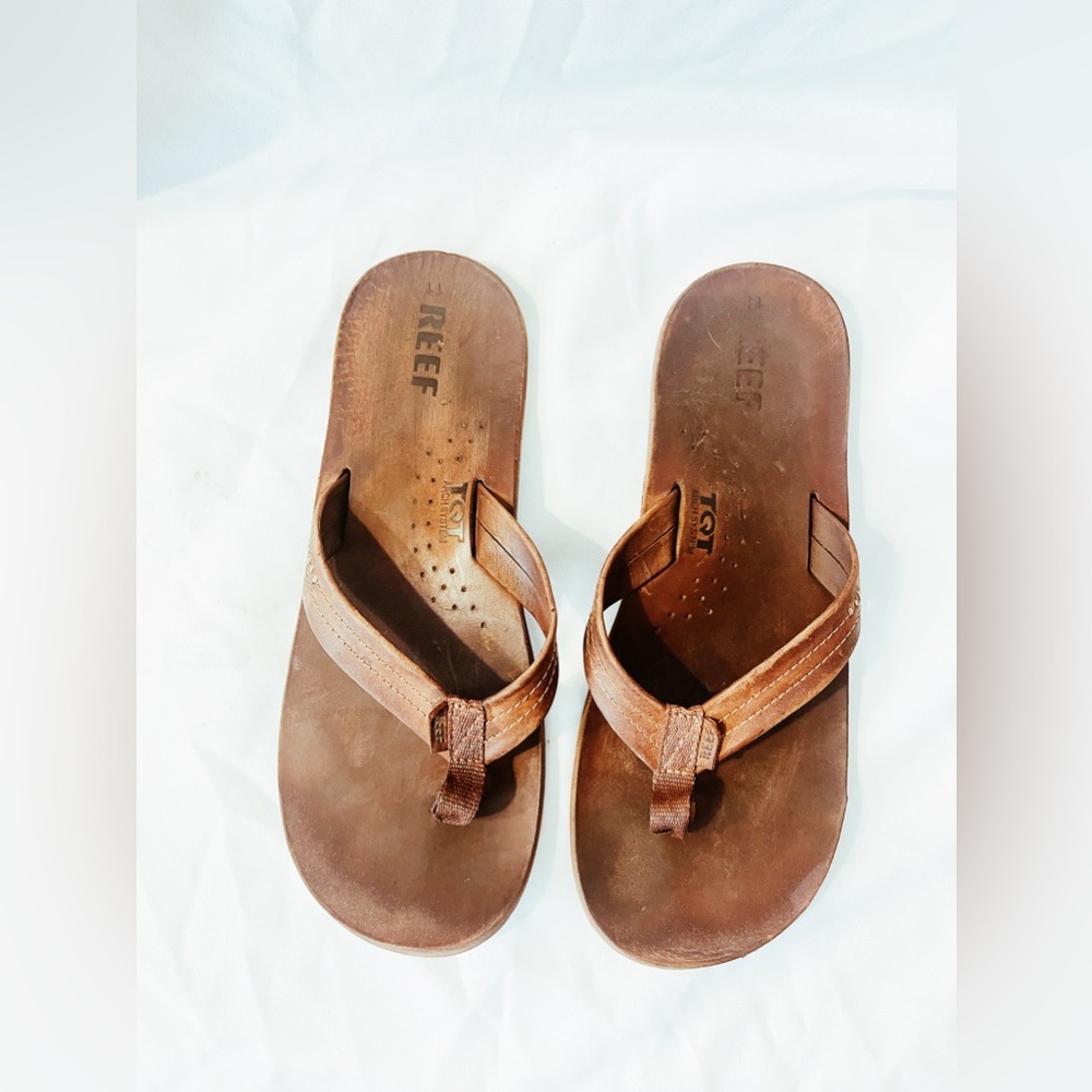 Reef Draftsmen Men’s Sandals